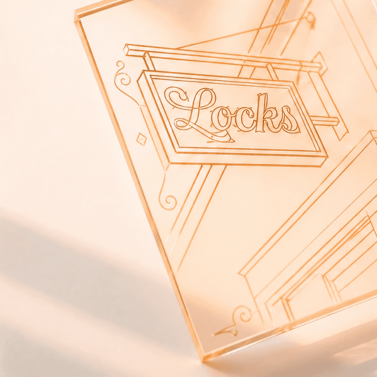 Verfeinertes Design vor der Produktion