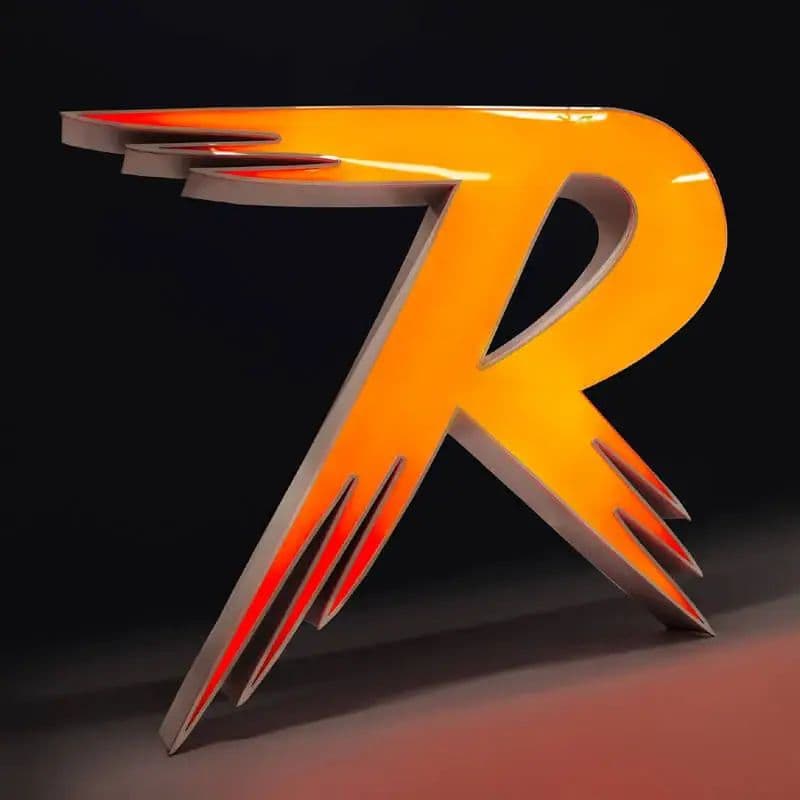 Custom personalized letters