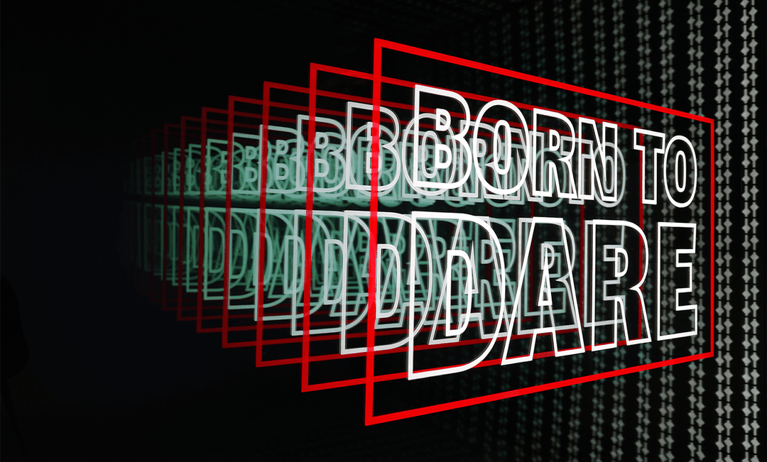 INFINITY MIRROR ABYSS™